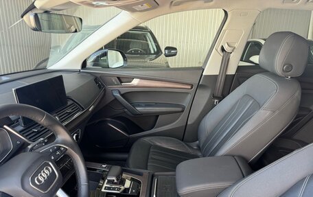 Audi Q5, 2020 год, 4 400 000 рублей, 9 фотография