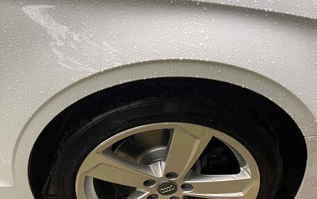 Audi S3, 2019 год, 2 850 000 рублей, 5 фотография