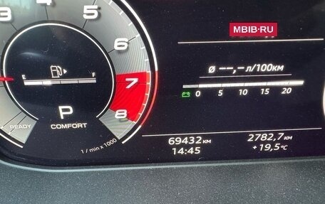 Audi Q5, 2020 год, 4 400 000 рублей, 8 фотография