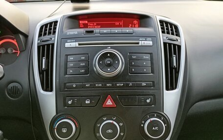 KIA cee'd I рестайлинг, 2011 год, 790 000 рублей, 4 фотография