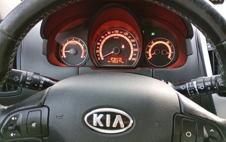 KIA cee'd I рестайлинг, 2011 год, 790 000 рублей, 5 фотография