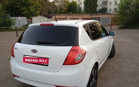 KIA cee'd I рестайлинг, 2011 год, 790 000 рублей, 6 фотография