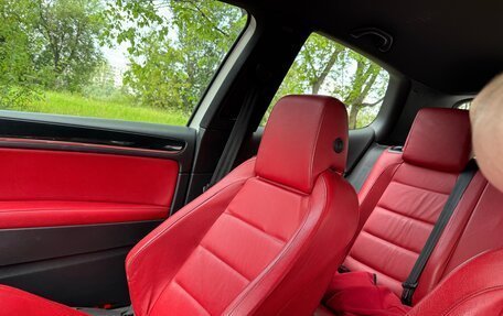 Volkswagen Golf GTI VII, 2009 год, 1 390 000 рублей, 10 фотография