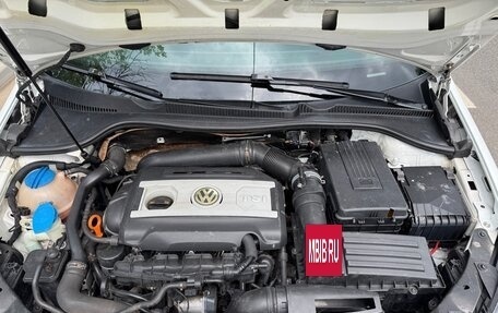 Volkswagen Golf GTI VII, 2009 год, 1 390 000 рублей, 7 фотография