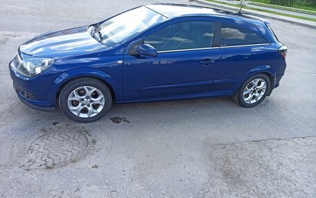 Opel Astra H, 2006 год, 350 000 рублей, 2 фотография