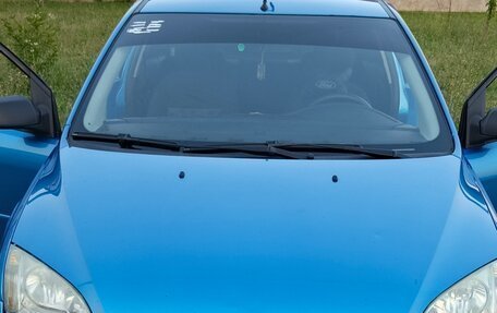 Ford Focus II рестайлинг, 2005 год, 400 000 рублей, 2 фотография