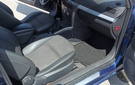 Opel Astra H, 2006 год, 350 000 рублей, 10 фотография