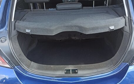 Opel Astra H, 2006 год, 350 000 рублей, 9 фотография