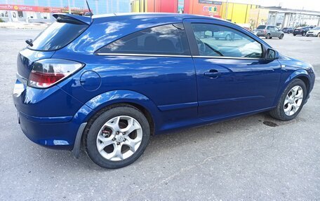 Opel Astra H, 2006 год, 350 000 рублей, 5 фотография