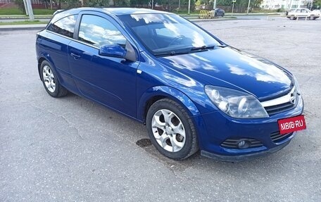 Opel Astra H, 2006 год, 350 000 рублей, 6 фотография