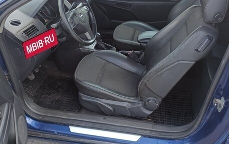 Opel Astra H, 2006 год, 350 000 рублей, 7 фотография