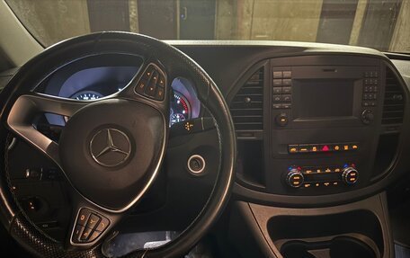 Mercedes-Benz Vito, 2019 год, 4 200 000 рублей, 4 фотография