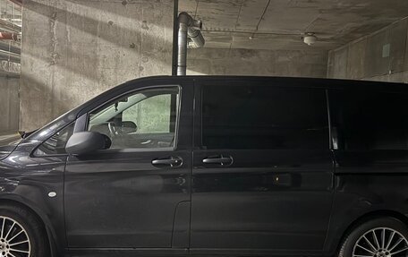 Mercedes-Benz Vito, 2019 год, 4 200 000 рублей, 3 фотография