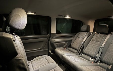 Mercedes-Benz Vito, 2019 год, 4 200 000 рублей, 6 фотография