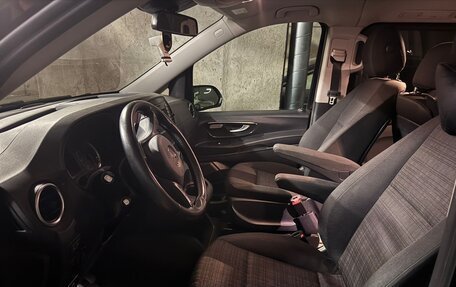 Mercedes-Benz Vito, 2019 год, 4 200 000 рублей, 8 фотография