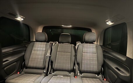 Mercedes-Benz Vito, 2019 год, 4 200 000 рублей, 7 фотография