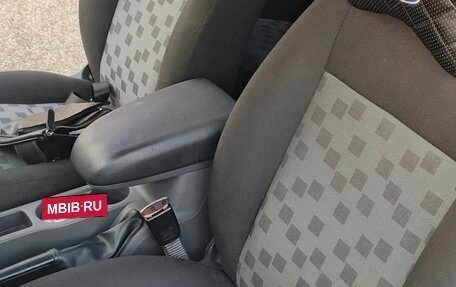 Ford Focus II рестайлинг, 2005 год, 400 000 рублей, 10 фотография