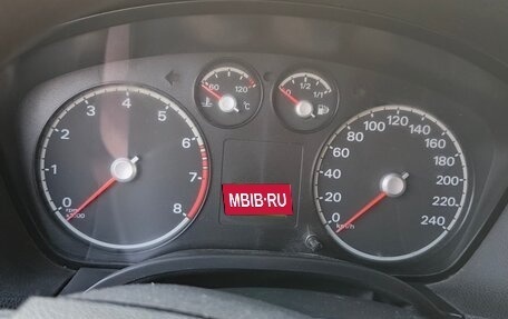 Ford Focus II рестайлинг, 2005 год, 400 000 рублей, 9 фотография