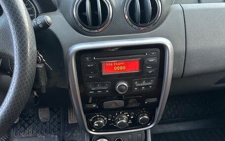 Renault Duster I рестайлинг, 2013 год, 1 150 000 рублей, 8 фотография