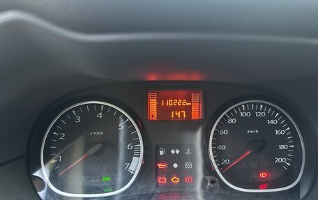 Renault Duster I рестайлинг, 2013 год, 1 150 000 рублей, 7 фотография