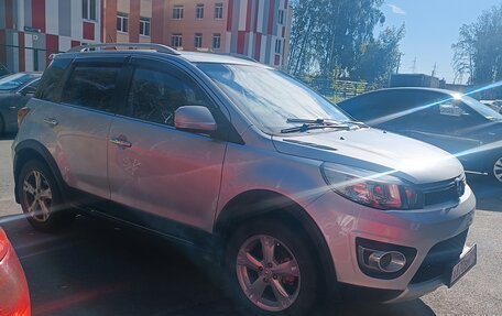 Great Wall Hover M4, 2014 год, 535 000 рублей, 3 фотография