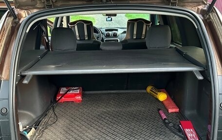 Renault Duster I рестайлинг, 2013 год, 1 150 000 рублей, 13 фотография