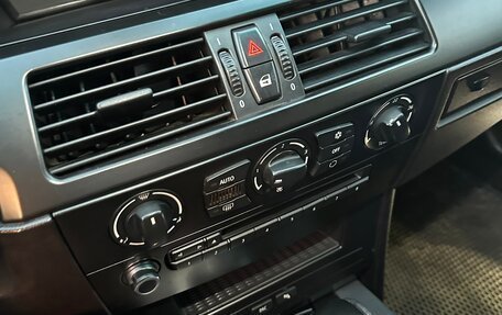 BMW 5 серия, 2004 год, 1 000 000 рублей, 4 фотография