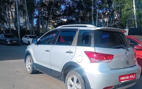 Great Wall Hover M4, 2014 год, 535 000 рублей, 6 фотография