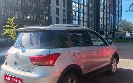Great Wall Hover M4, 2014 год, 535 000 рублей, 4 фотография