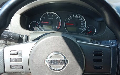Nissan Pathfinder, 2005 год, 920 000 рублей, 8 фотография