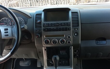 Nissan Pathfinder, 2005 год, 920 000 рублей, 10 фотография