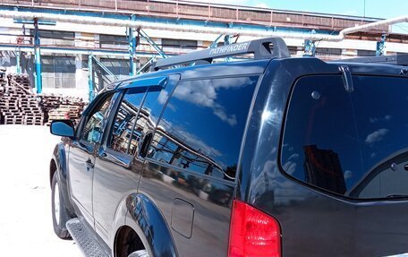 Nissan Pathfinder, 2005 год, 920 000 рублей, 11 фотография