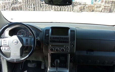 Nissan Pathfinder, 2005 год, 920 000 рублей, 12 фотография