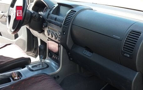 Nissan Pathfinder, 2005 год, 920 000 рублей, 7 фотография