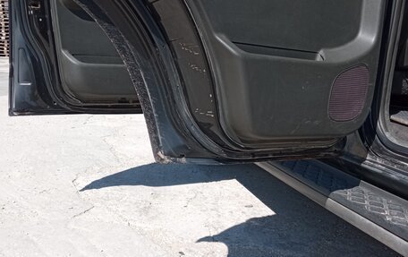Nissan Pathfinder, 2005 год, 920 000 рублей, 17 фотография
