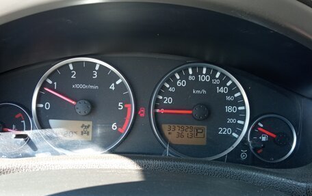 Nissan Pathfinder, 2005 год, 920 000 рублей, 20 фотография