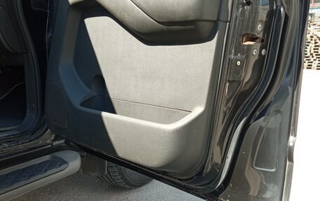 Nissan Pathfinder, 2005 год, 920 000 рублей, 21 фотография