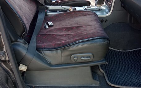 Nissan Pathfinder, 2005 год, 920 000 рублей, 26 фотография