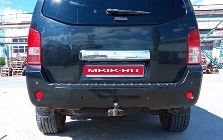 Nissan Pathfinder, 2005 год, 920 000 рублей, 15 фотография