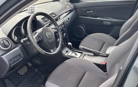 Mazda 3, 2008 год, 535 000 рублей, 6 фотография