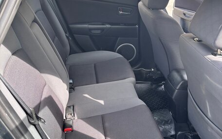 Mazda 3, 2008 год, 535 000 рублей, 11 фотография