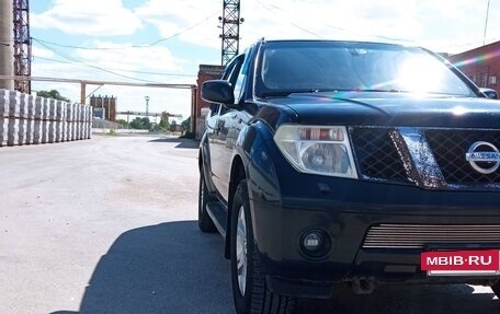 Nissan Pathfinder, 2005 год, 920 000 рублей, 25 фотография