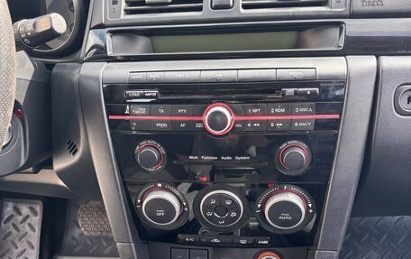 Mazda 3, 2008 год, 535 000 рублей, 12 фотография