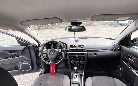 Mazda 3, 2008 год, 535 000 рублей, 9 фотография