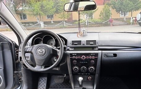 Mazda 3, 2008 год, 535 000 рублей, 8 фотография