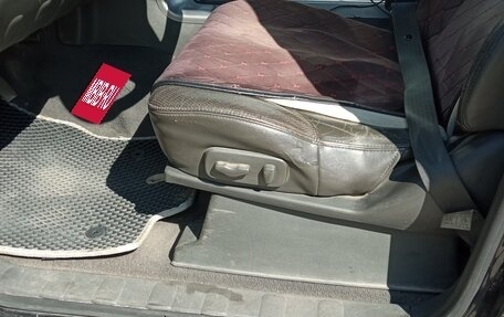 Nissan Pathfinder, 2005 год, 920 000 рублей, 24 фотография