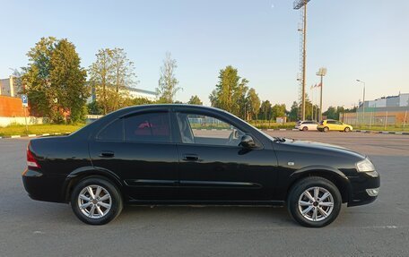 Nissan Almera Classic, 2007 год, 535 000 рублей, 2 фотография