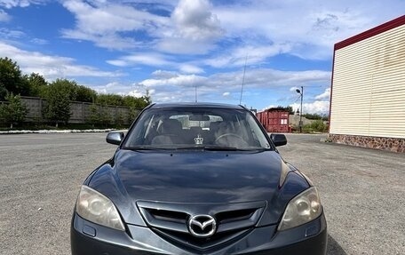 Mazda 3, 2008 год, 535 000 рублей, 19 фотография
