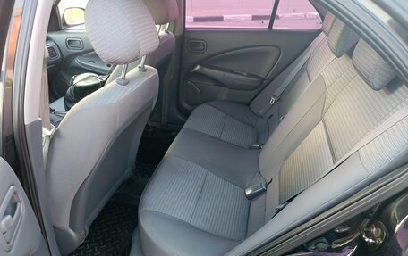 Nissan Almera Classic, 2007 год, 535 000 рублей, 11 фотография
