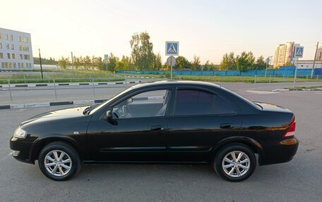 Nissan Almera Classic, 2007 год, 535 000 рублей, 6 фотография